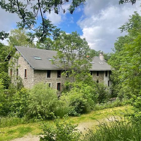 Villa Du Parc Le Frene Форміґер Екстер'єр фото